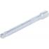 Rallonge Basculante 10 mm (3/8 ) 75 mm - - Précision et Maniabilité - BGS