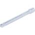 Rallonge Basculante 10 mm (3/8) 150 mm - Acier Résistant - Prise Facile et Durable, Zones Difficiles - D-Work
