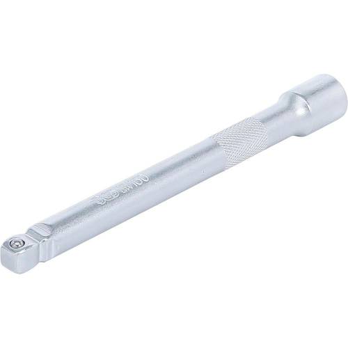 Rallonge Basculante 10 mm (3/8) 150 mm - Acier Résistant - Prise Facile et Durable, Zones Difficiles - D-Work