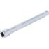 Rallonge Basculante 10 mm (3/8) 150 mm - Acier Résistant - Prise Facile et Durable, Zones Difficiles - D-Work