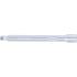 Rallonge Basculante 10 mm (3/8) 150 mm - Acier Résistant - Prise Facile et Durable, Zones Difficiles - D-Work
