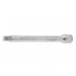 Rallonge Basculante 10 mm (3/8) 150 mm - Acier Résistant - Prise Facile et Durable, Zones Difficiles - D-Work