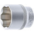 Douille pour Clé Super Lock 12,5 mm (1/2 ) - 32 mm - Acier Résistant - Précision et Durabilité - BGS