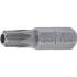 Embout Torx T9 25 mm - 6,3 mm (1/4 ) Profil T avec Perçage - Précision et Compatibilité - BGS