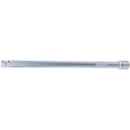 Rallonge Basculante 10 mm (3/8 ) 250 mm - Acier Résistant - Prise Facile et Flexible - BGS