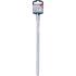 Rallonge Basculante 10 mm (3/8) 250 mm - Acier Résistant - Prise Facile et Flexible, Zones Difficiles - D-Work