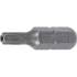 Embout Torx T15 25 mm - Profil T 6,3 mm (1/4 ) - Précision et Compatibilité - BGS