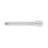 Rallonge Basculante 10 mm (3/8 ) 250 mm - Acier Résistant - Prise Facile et Flexible - BGS