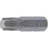 Embout Torx T40 25 mm - Profil T 6,3 mm (1/4 ) - Perçage pour vissage précis - BGS