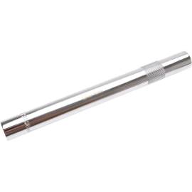 Douille de Bougie Douze Pans Extra Longue 10 mm (3/8) - 18 mm - Acier Résistant - Précision et Durabilité - D-Work