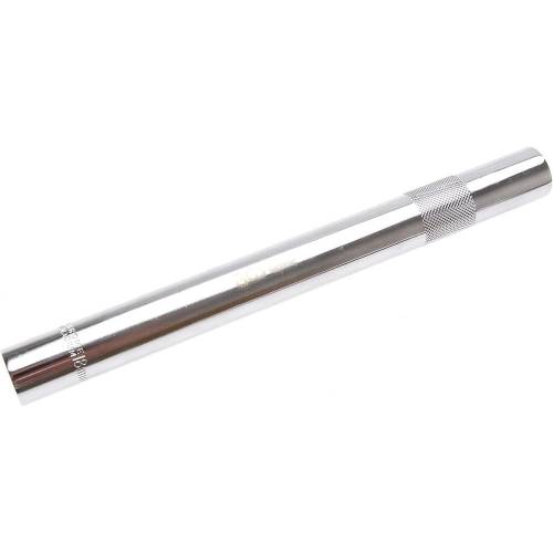 Douille de Bougie Douze Pans Extra Longue 10 mm (3/8 ) - 18 mm - Acier Résistant - Précision et Durabilité - BGS