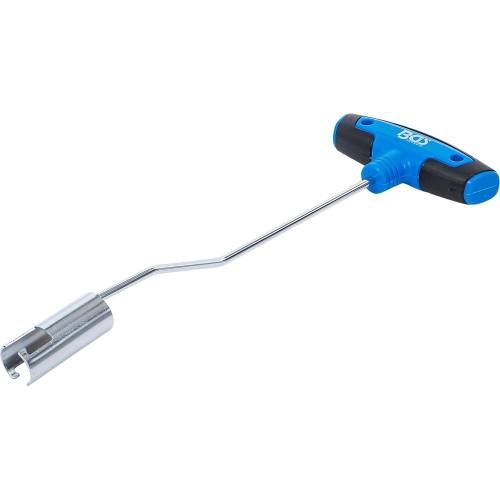Extracteur pour Raccord de Bougies d Allumage 320 mm - Compatible VAG et Mercedes-Benz - Précision et Robustesse - D-Work