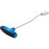 Extracteur pour Raccord de Bougies d Allumage 320 mm - Compatible VAG et Mercedes-Benz - Précision et Robustesse - BGS