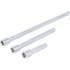 Rallonge Basculante 10 mm (3/8) 125 mm Précision et Maniabilité, Acier, Zones Difficiles - D-Work