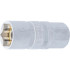Douille de Bougie à Aimant Six Pans 12,5 mm (1/2 ) - 21 mm - Précision et Maintien Ferme - BGS