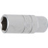 Douille de Bougie Six Pans 10 mm (3/8) x 18 mm - Acier, Précision et Durabilité, Pro - D-Work