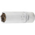Douille de Bougie à Aimant Six Pans 12,5 mm (1/2 ) - 16 mm - Précision et Maintien Magnétique - - BGS