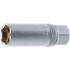 Douille de Bougie à Aimant Six Pans 10 mm (3/8 ) - 16 mm - Précision et Praticité - BGS