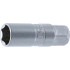 Douille de Bougie Six Pans 10 mm (3/8 ) - 16 mm - Acier Résistant - Précision et Durabilité - BGS