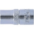 Douille pour Clé Six Pans 6,3 mm (1/4 ) - 7 mm - Acier Résistant - Usage Mécanique et Réparation - BGS
