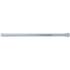 Rallonge Basculante 12,5 mm (1/2 ) 375 mm - Acier, Usage Pratique et Robuste - - BGS
