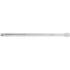 Rallonge Basculante 12,5 mm (1/2 ) 375 mm - Acier, Usage Pratique et Robuste - - BGS