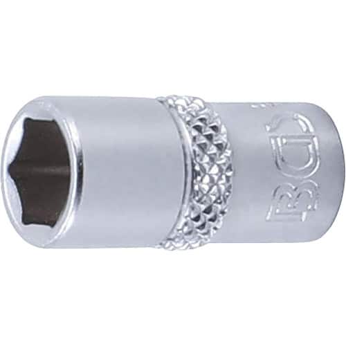 Douille pour Clé Six Pans 6,3 mm (1/4) - 8 mm - Acier Résistant - Précision et Durabilité - D-Work