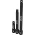 Rallonge Basculante 12,5 mm (1/2 ) 375 mm - Acier, Usage Pratique et Robuste - - BGS