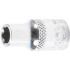 Douille pour Clé Six Pans 6,3 mm (1/4 ) - - Précision et Robustesse - BGS