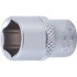 Douille pour Clé Six Pans 6,3 mm (1/4) - 9 mm - Acier Résistant - Précision et Durabilité, Pro - D-Work