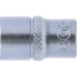 Douille pour Clé Six Pans 6,3 mm (1/4 ) - 10 mm - Acier Résistant - Précision et Durabilité - BGS