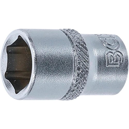 Douille pour Clé Six Pans 6,3 mm (1/4 ) - 11 mm - Acier Résistant - Précision et Durabilité - BGS