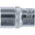 Douille pour Clé Six Pans 6,3 mm (1/4 ) - 11 mm - Acier Résistant - Précision et Durabilité - BGS