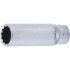 Douille pour Clé Six Pans 6,3 mm (1/4 ) - 11 mm - Acier Résistant - Précision et Durabilité - BGS