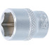 Douille pour Clé Six Pans 6,3 mm (1/4 ) - 14 mm - Acier Résistant - Précision et Durabilité - BGS