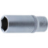 Douille pour Clé Six Pans 6,3 mm (1/4) - 14 mm - Acier Résistant - Précision et Durabilité, Cliquet 1/4 - D-Work