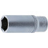 Douille pour Clé Six Pans 6,3 mm (1/4 ) - 14 mm - Acier Résistant - Précision et Durabilité - BGS
