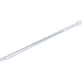 Rallonge Basculante 12,5 mm (1/2 ) 500 mm Précision et Robustesse - BGS