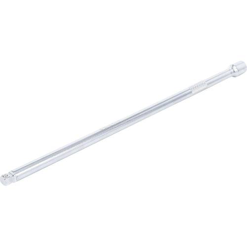 Rallonge Basculante 12,5 mm (1/2 ) 500 mm Précision et Robustesse - BGS