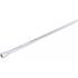 Rallonge Basculante 12,5 mm (1/2 ) 500 mm Précision et Robustesse - BGS