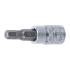 Douille à Embouts 6,3 mm (1/4 ) Cruciforme PH3 - - Précision et Robustesse - BGS