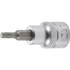Douille à Embouts 10 mm (3/8 ) Profil T Torx T15 - Précision et Robustesse - BGS