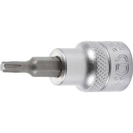 Douille à Embouts 10 mm (3/8 ) Profil T Torx T15 - Précision et Robustesse - BGS