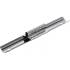 Rail pour Douilles 15 Clips 12,5 mm (1/2 ) - - Fixation Pratique et Sécurisée - BGS