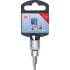Douille à Embouts 10 mm (3/8 ) Profil T Torx T20 - Précision et Robustesse - BGS