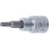 Douille à Embouts 10 mm (3/8 ) - Profil Torx T25 - Précision et Robustesse - BGS
