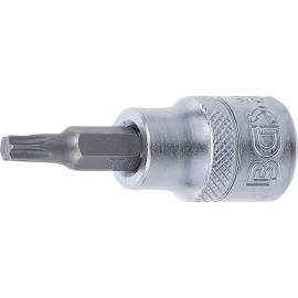 Douille à Embouts 10 mm (3/8 ) - Profil Torx T25 - Précision et Robustesse - BGS