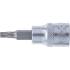 Douille à Embouts 10 mm (3/8 ) - Profil Torx T25 - Précision et Robustesse - BGS