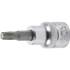 Douille à Embouts 10 mm (3/8 ) - Profil Torx T25 - Précision et Robustesse - BGS