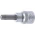 Douille à Embouts 10 mm (3/8 ) Profil T Torx T40 - Acier Résistant - Précision et Durabilité - BGS